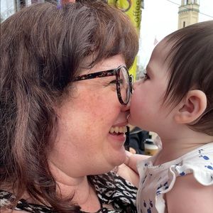 Meet your Posher, Jen